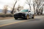 Lamborghini Urus by Kar Tunz 2020 года